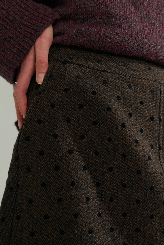 NuAmia Skirt