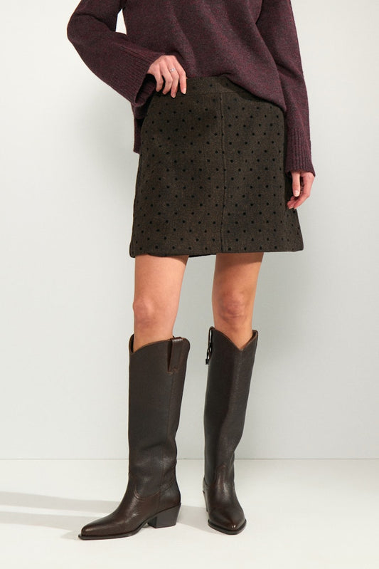 NuAmia Skirt