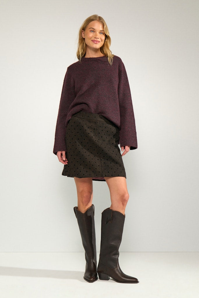 NuAmia Skirt