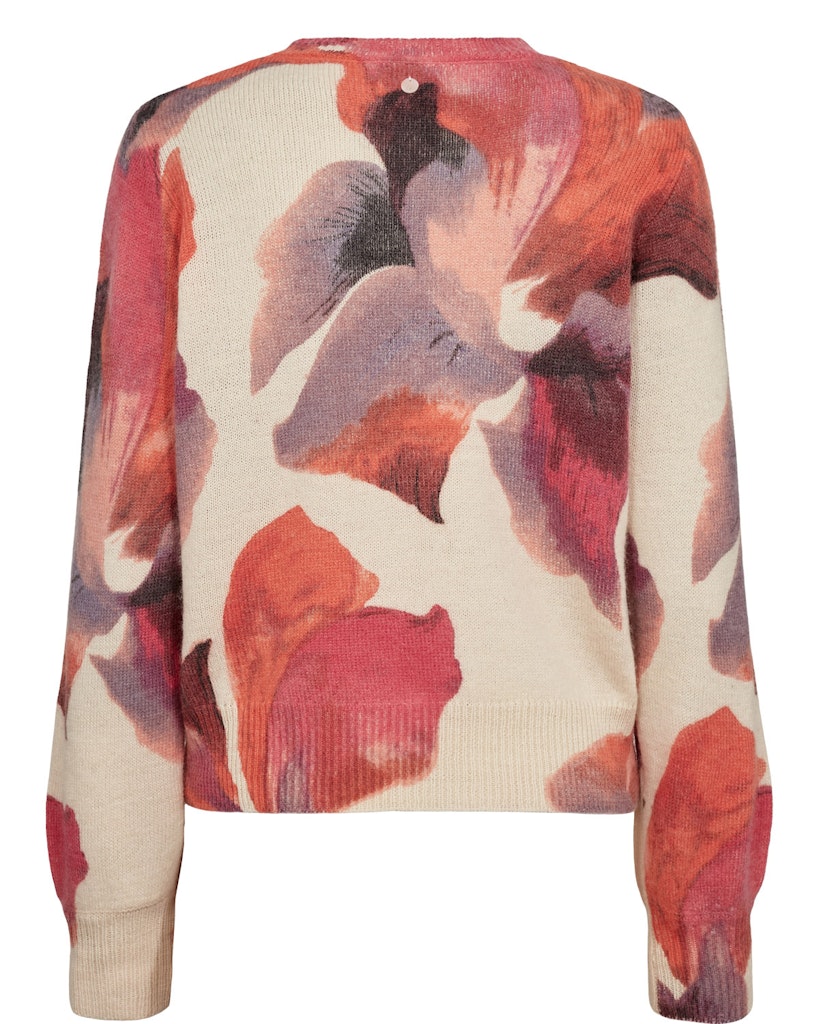 NuAnika Pullover