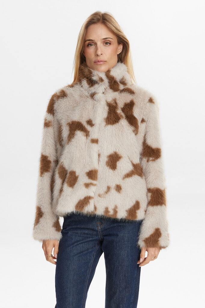 NuArizona Jacket