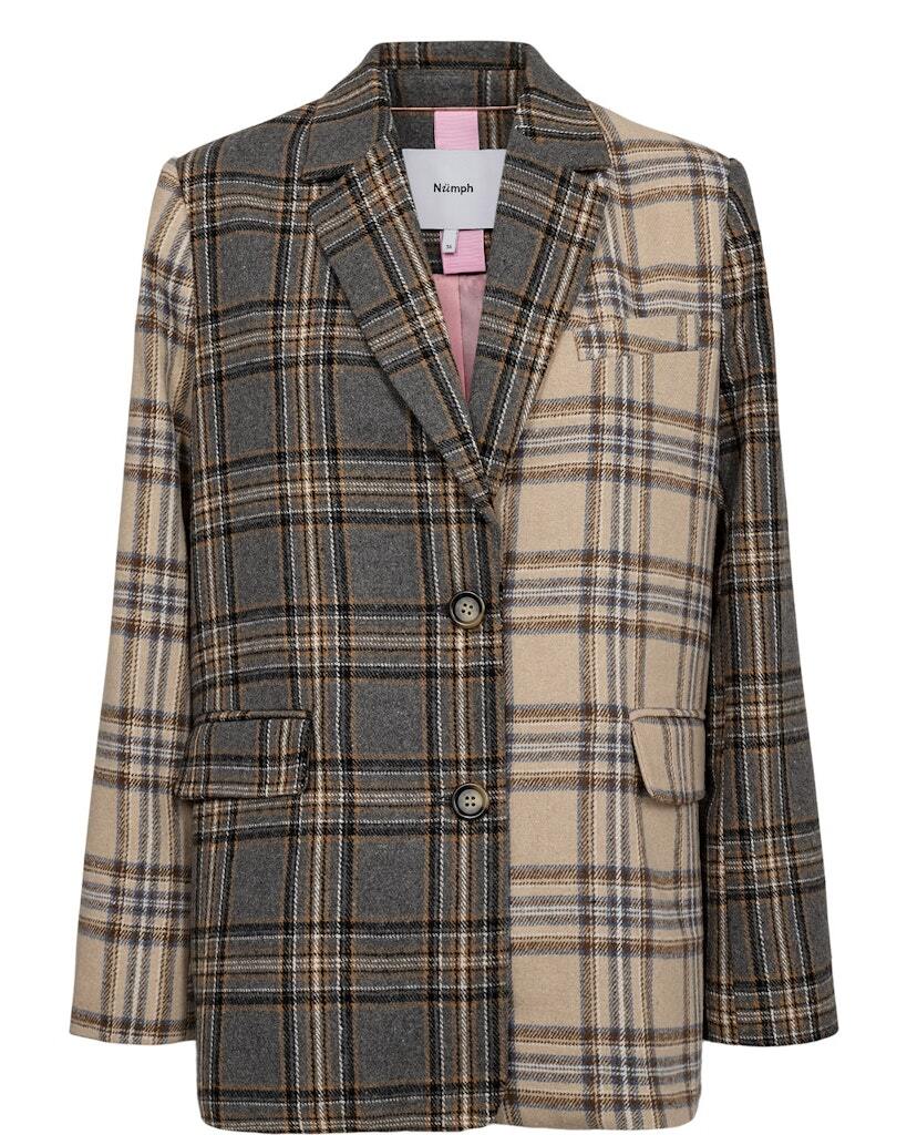 NuAvey Check Blazer
