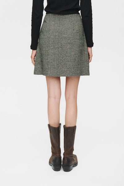 NuAvey Mini Skirt