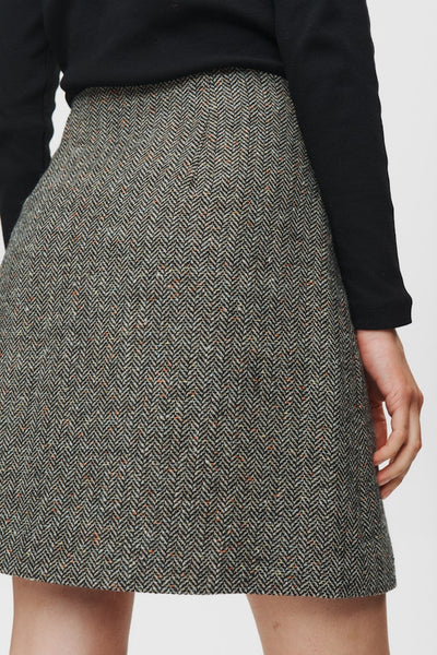 NuAvey Mini Skirt