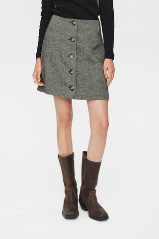 NuAvey Mini Skirt