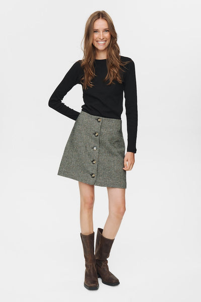 NuAvey Mini Skirt
