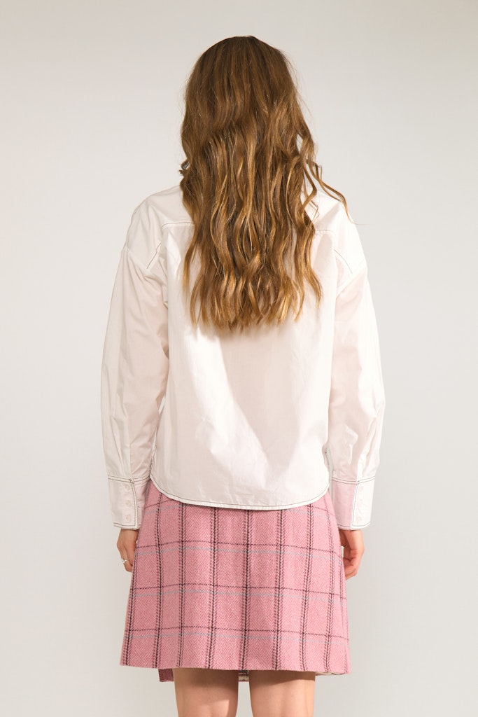 NuBadge Shirt