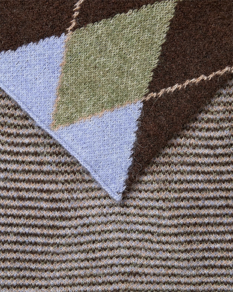 NuBenthe Scarf