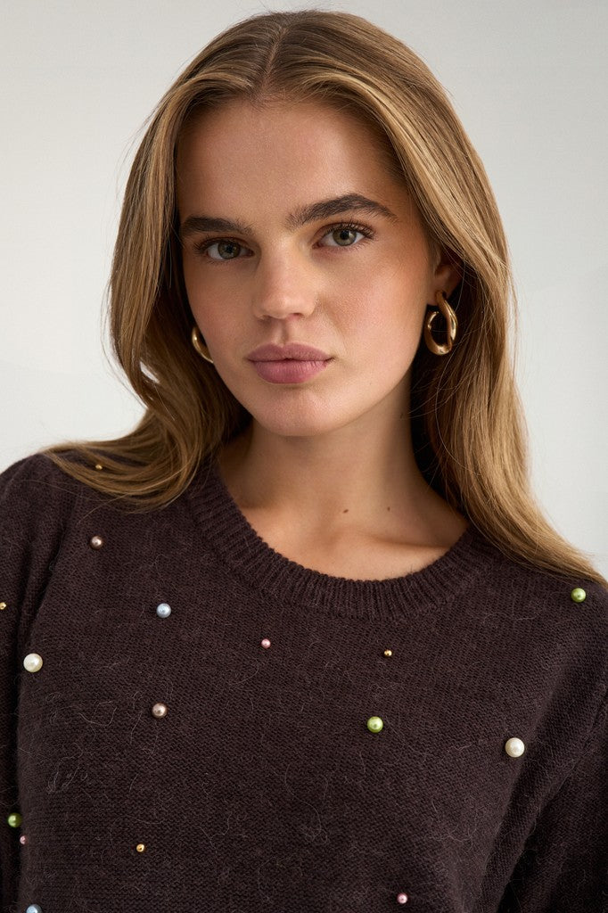 NuBidda Pullover