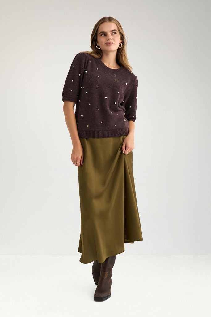 NuBidda Pullover