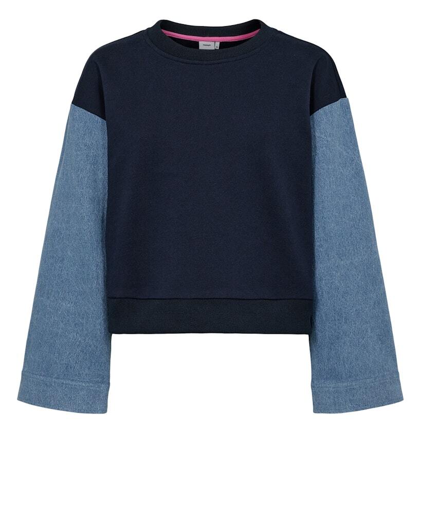 NuBrienne Sweater