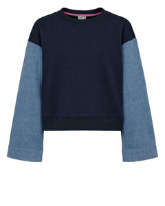 NuBrienne Sweater