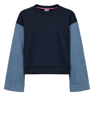 NuBrienne Sweater