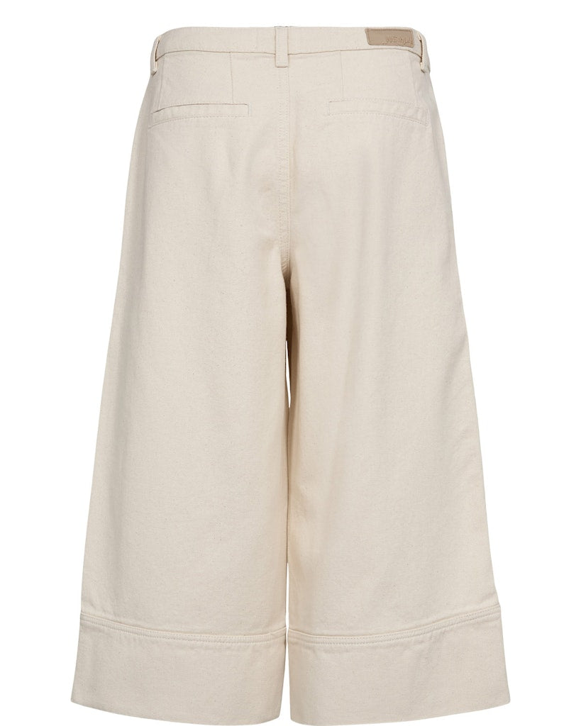 NuBrooklyn HR Culotte Jeans