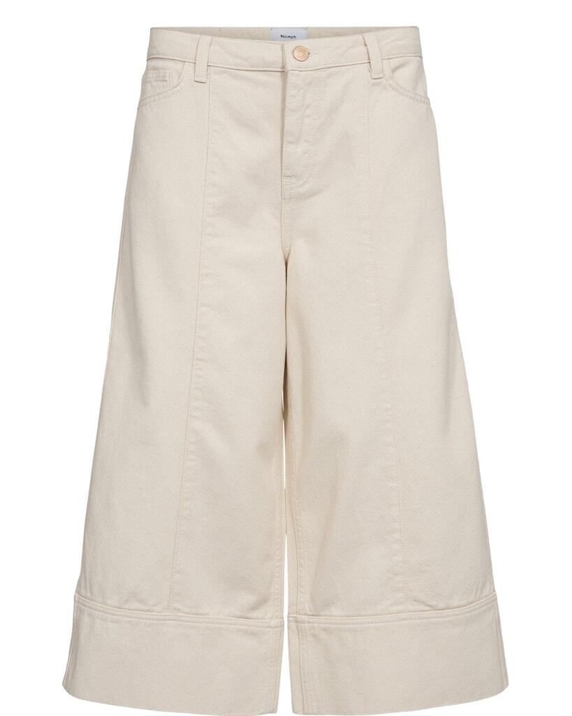 NuBrooklyn HR Culotte Jeans