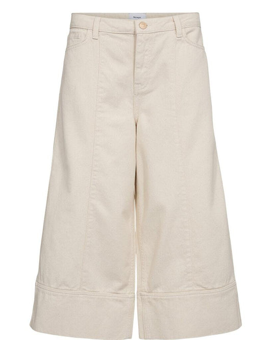 NuBrooklyn HR Culotte Jeans