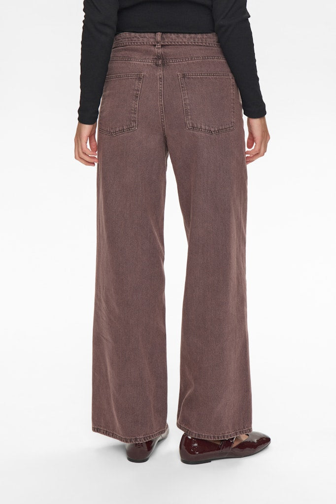 NuBrooklyn Jeans