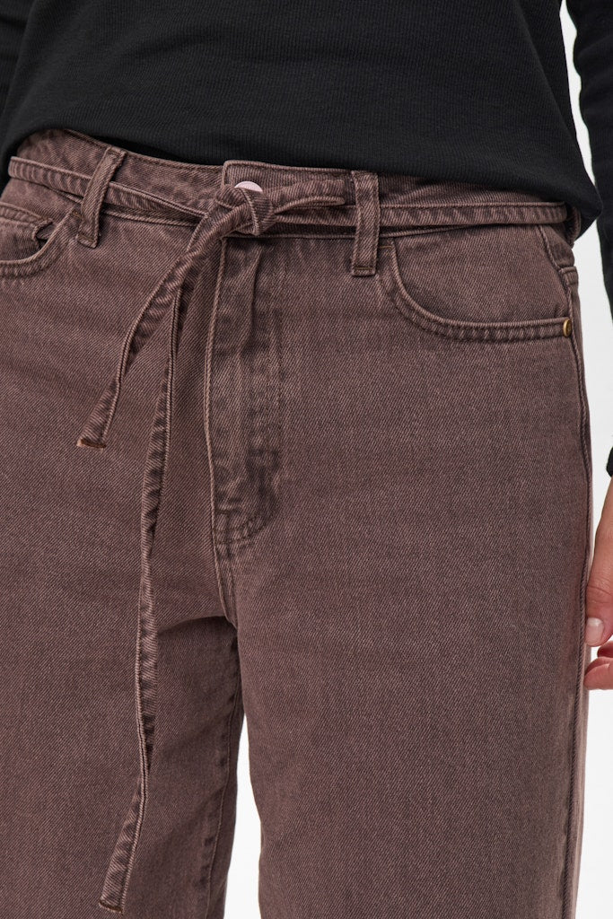 NuBrooklyn Jeans