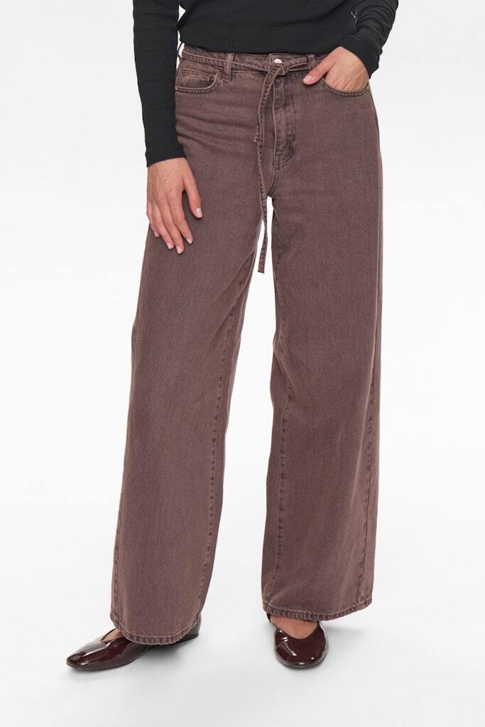 NuBrooklyn Jeans