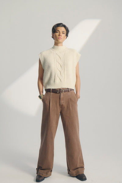 NuCaly Vest - Colour Options