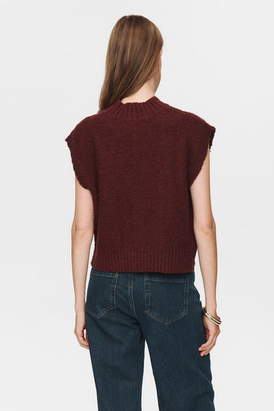 NuCaly Vest - Colour Options