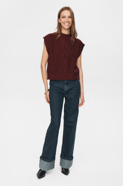 NuCaly Vest - Colour Options