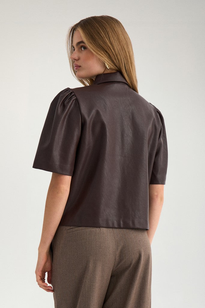 NuCilli PU Shirt
