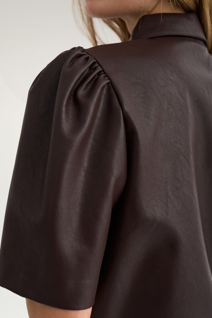 NuCilli PU Shirt
