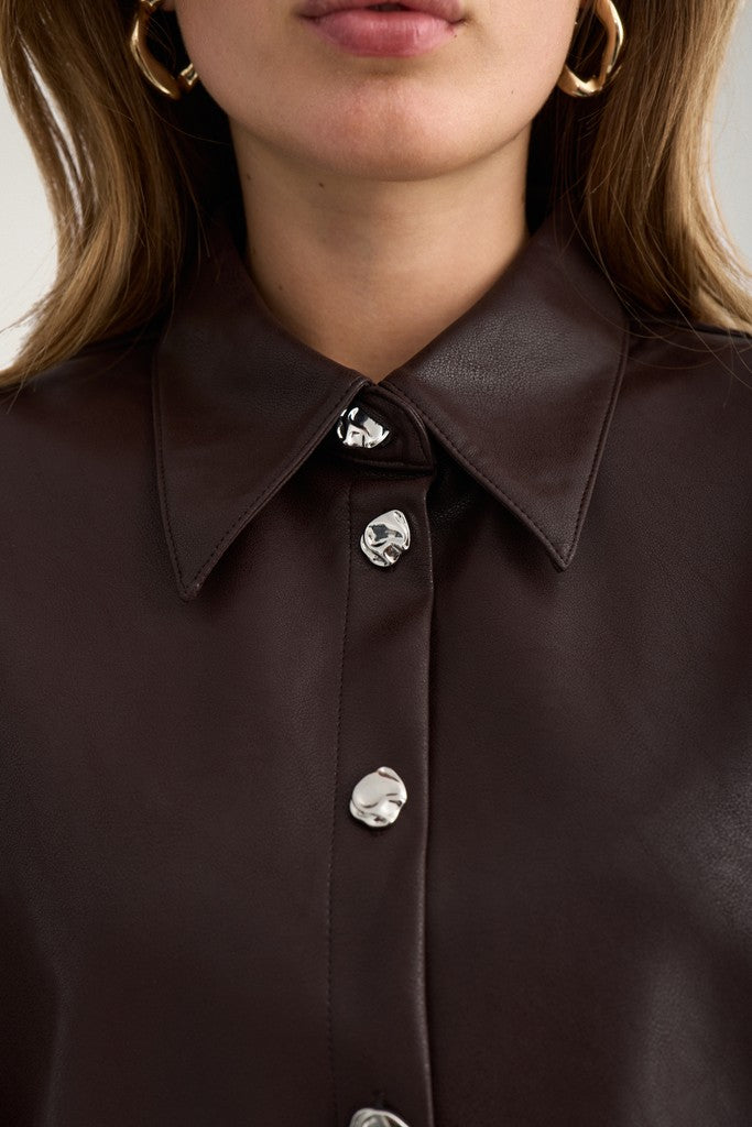 NuCilli PU Shirt