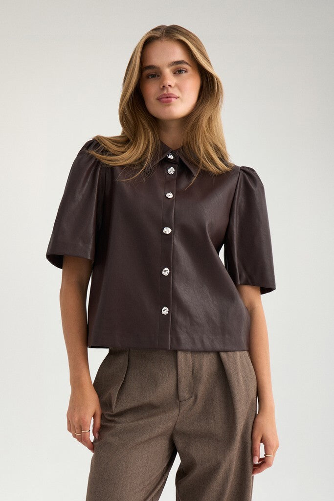 NuCilli PU Shirt