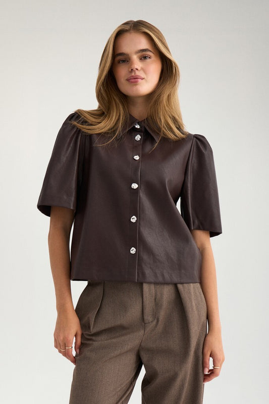 NuCilli PU Shirt