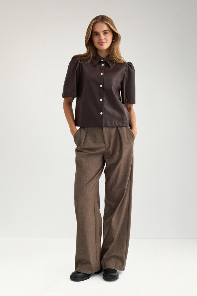 NuCilli PU Shirt