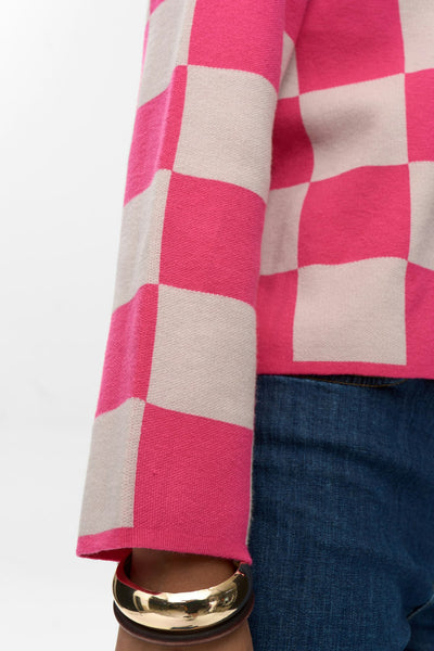 NuCiri Pullover