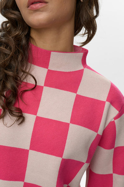 NuCiri Pullover