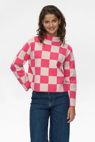 NuCiri Pullover