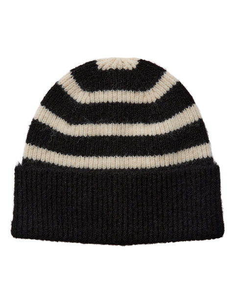 NuDaria Knitted Hat