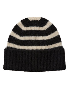 NuDaria Knitted Hat