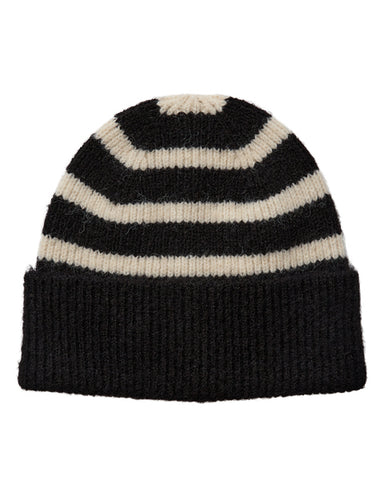 NuDaria Knitted Hat