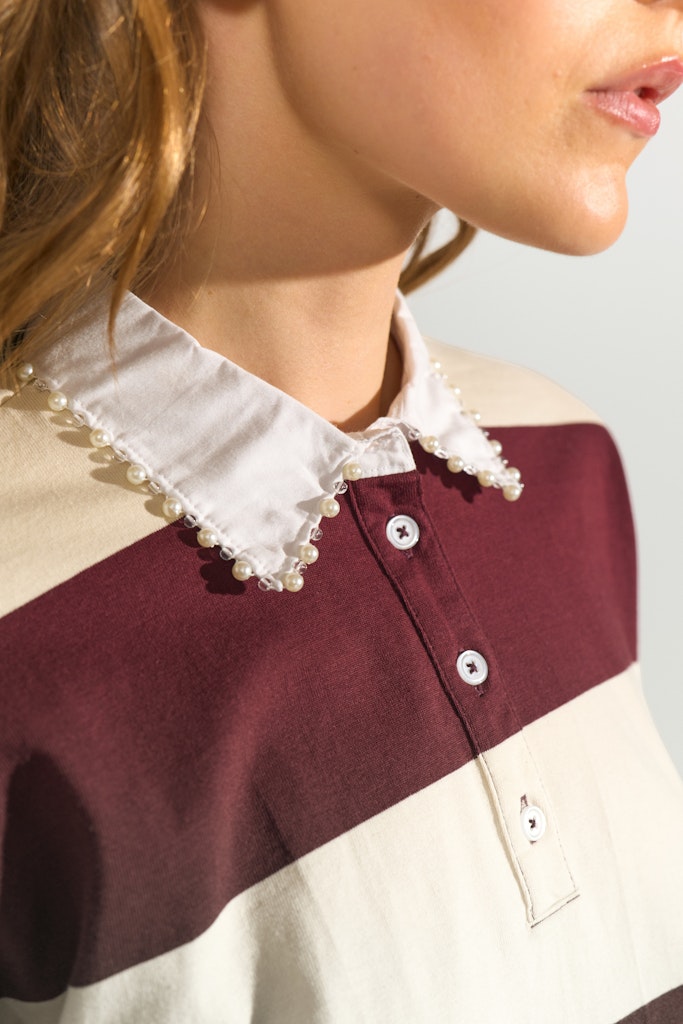 NuDarin Sweater
