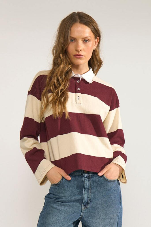 NuDarin Sweater