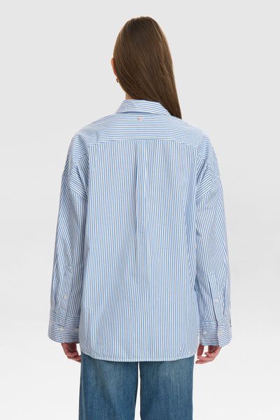 NuDebora Shirt