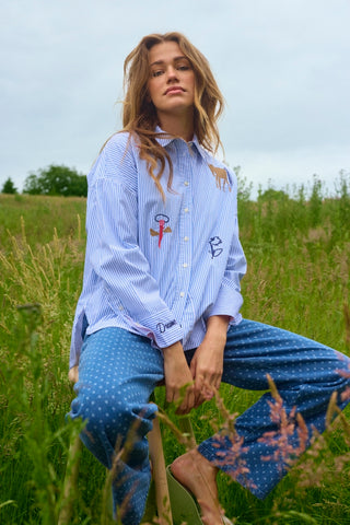 NuDebora Shirt