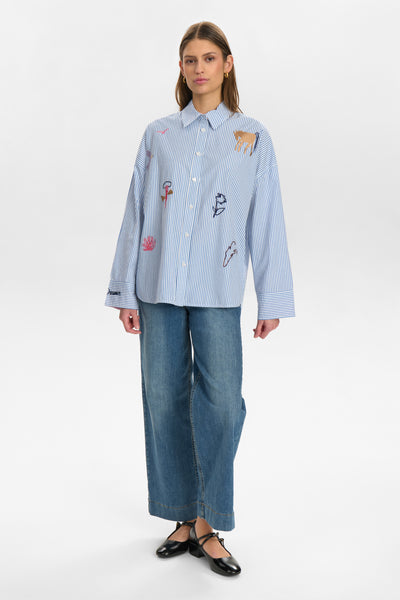 NuDebora Shirt