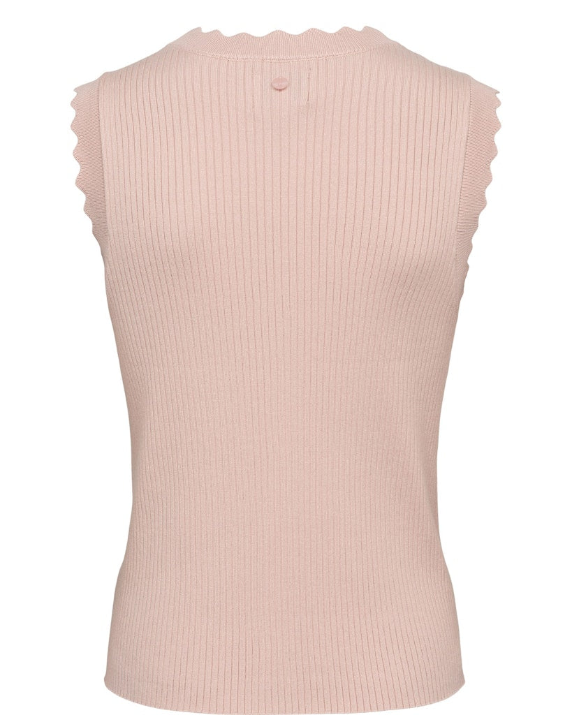 NuDeidra Vest - Colour Options