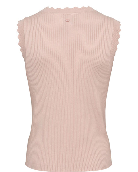 NuDeidra Vest - Colour Options