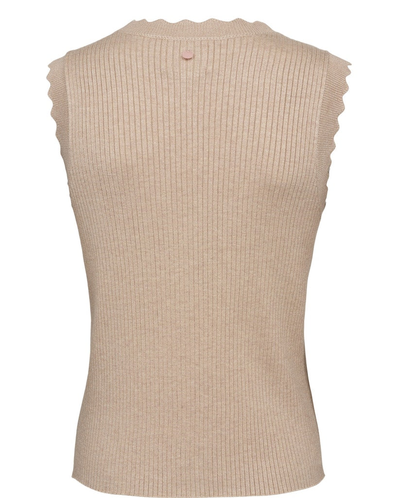 NuDeidra Vest - Colour Options