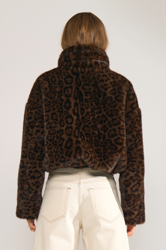 NuDemi Jacket