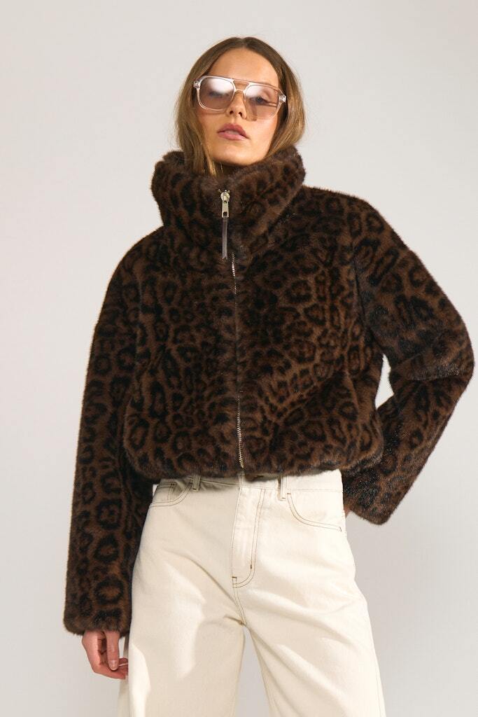 NuDemi Jacket