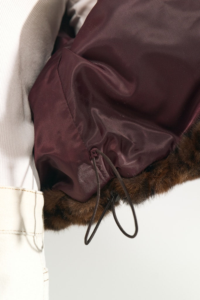 NuDemi Jacket