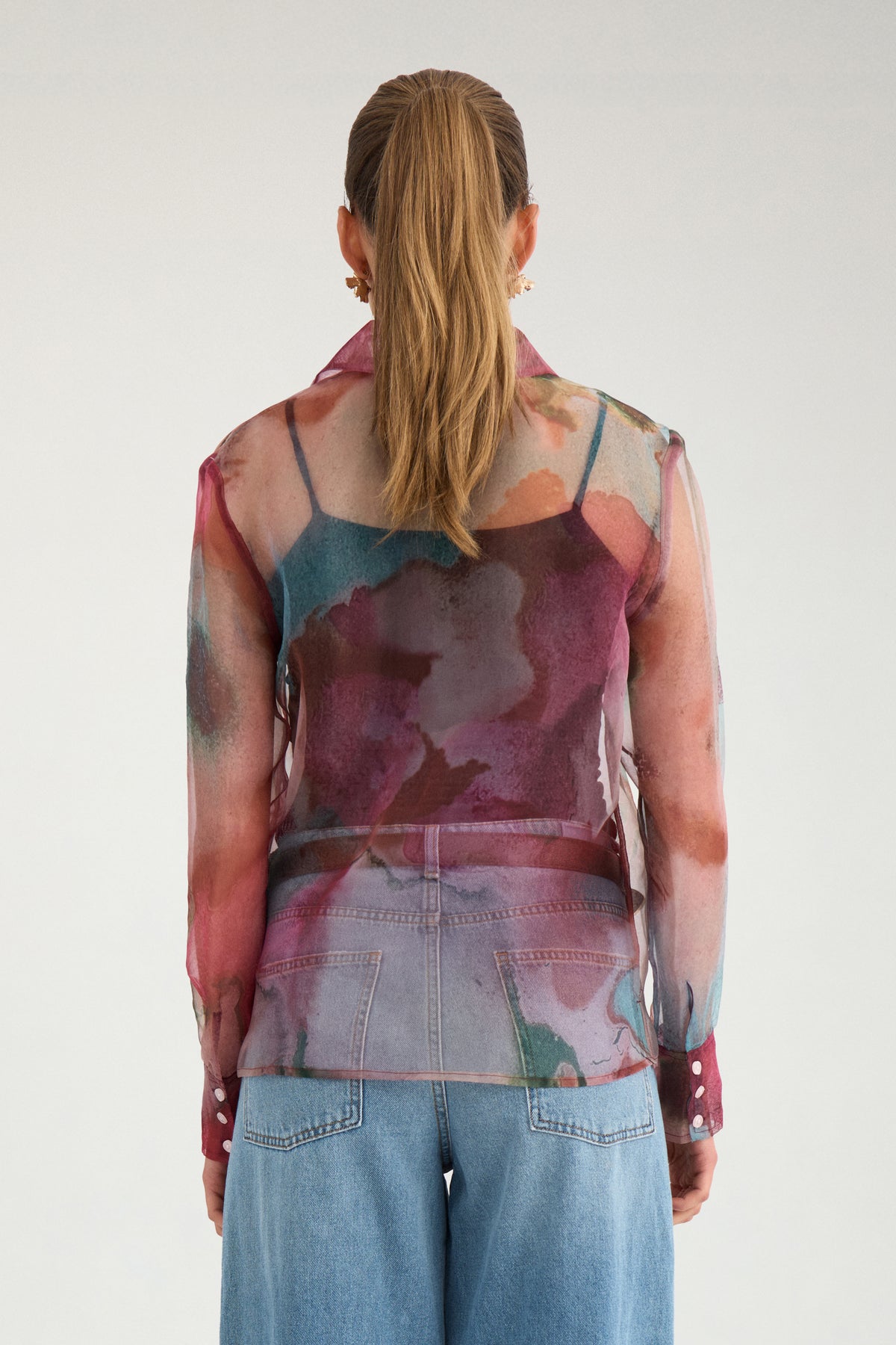 NuDorte Shirt